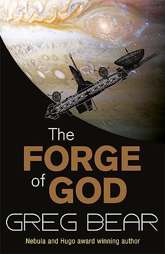The Forge Of God von Gateway